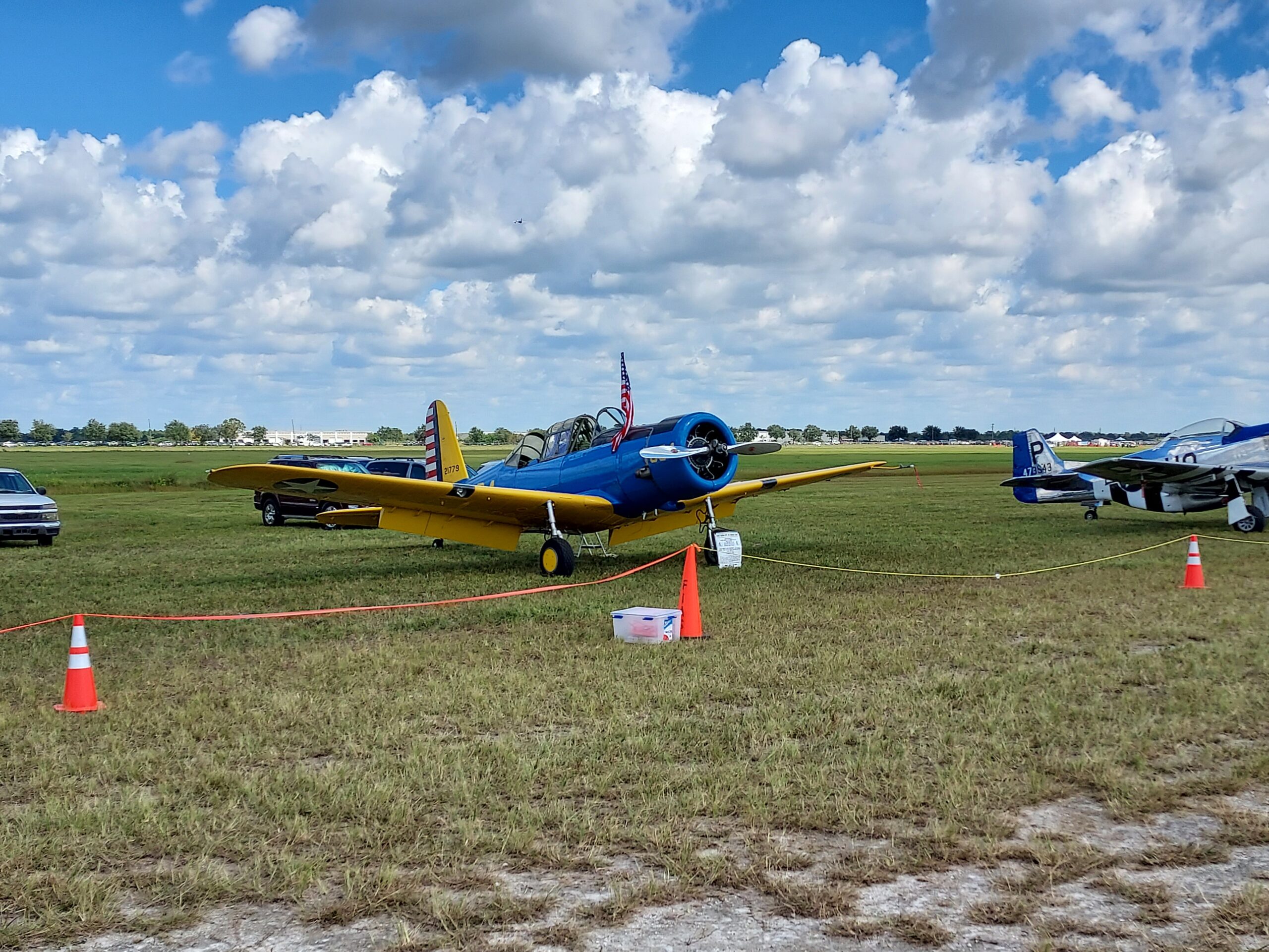 Punta Gorda Air Show Hampton Lakes Herald