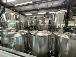 Anarchy Ale Works – Alva, Florida
