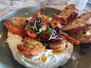 Longet Restaurant – Venice, Florida