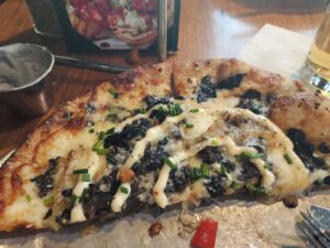 Mellow Mushroom – Ft Myers