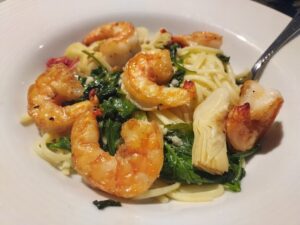 Blue Pointe Oyster Bar and Seafood – Bell Tower Plaza