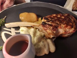 Harold’s Restaurant – Ft Myers