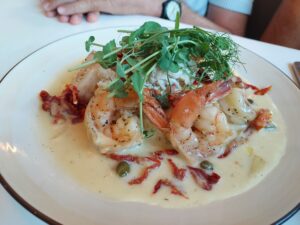 Fresh Catch Inland – Estero
