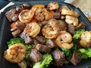 Buddha-Bachi Express Hibachi Grill – Cape Coral